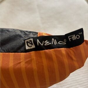 Nemo Fillo Backpacking Pillow